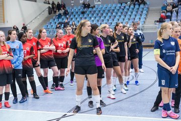Bild 24 - wBJ Power Girls Cup Suederelbe